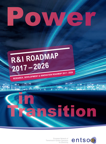 POWER IN TRANSITION